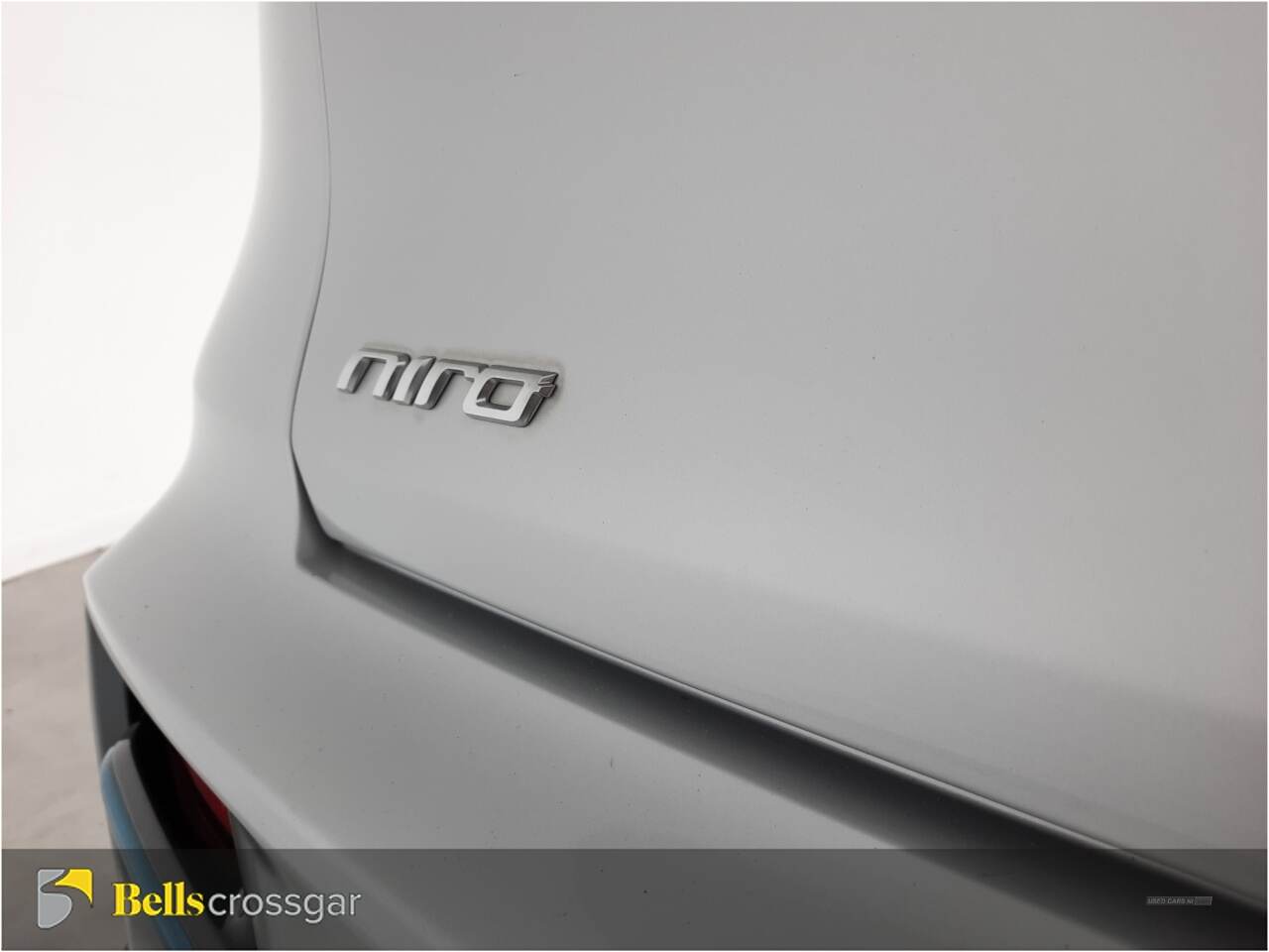 Jul 2021 Kia E-Niro 150kW 4+ 64kWh 5dr Auto