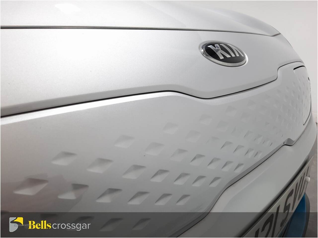 Jul 2021 Kia E-Niro 150kW 4+ 64kWh 5dr Auto