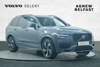 Volvo XC90 2.0 B5D [235] R DESIGN 5dr AWD Geartronic in Antrim