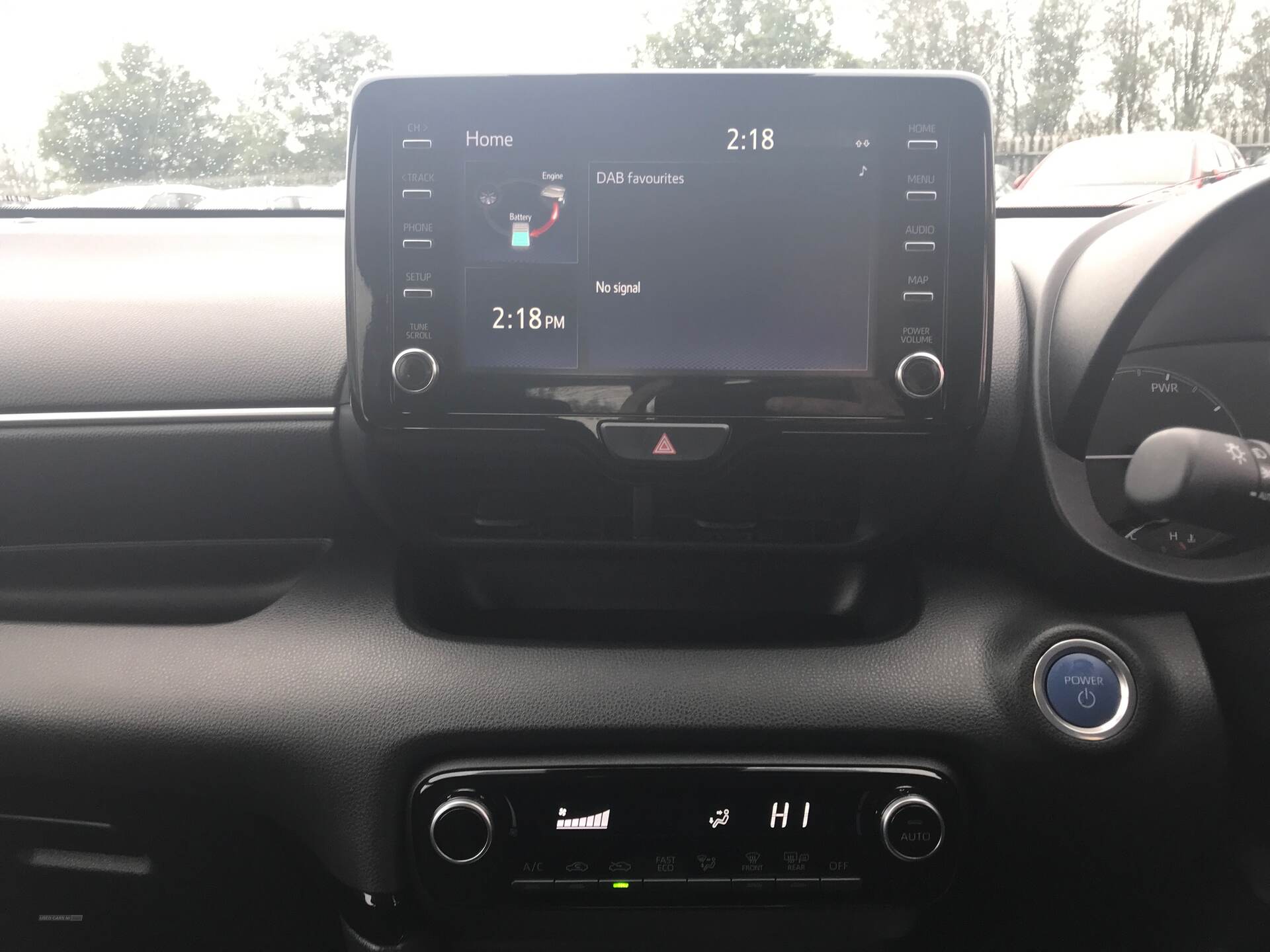 Jun 2022 Mazda 2 1.5i Hybrid Agile 5dr CVT