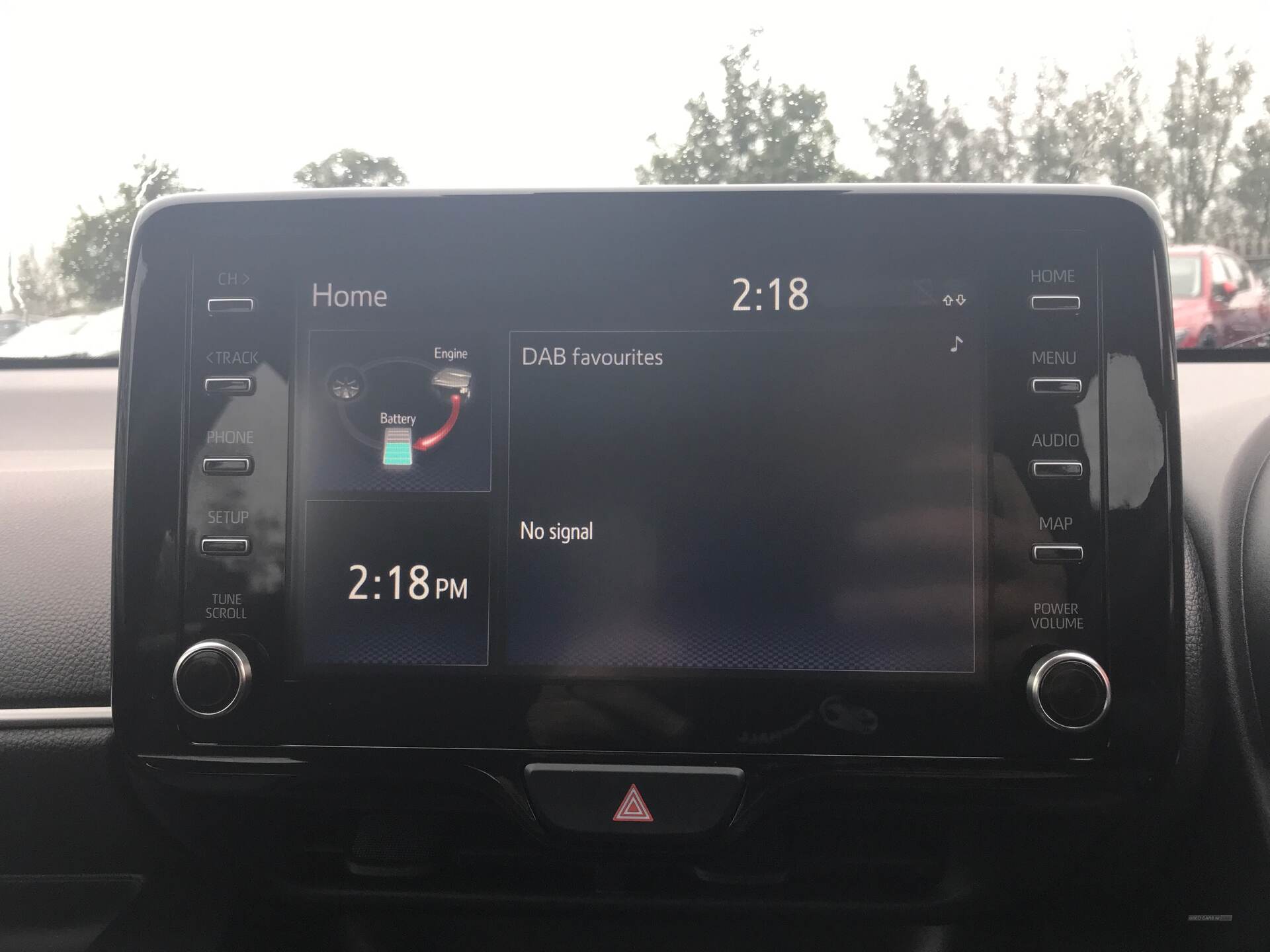 Jun 2022 Mazda 2 1.5i Hybrid Agile 5dr CVT