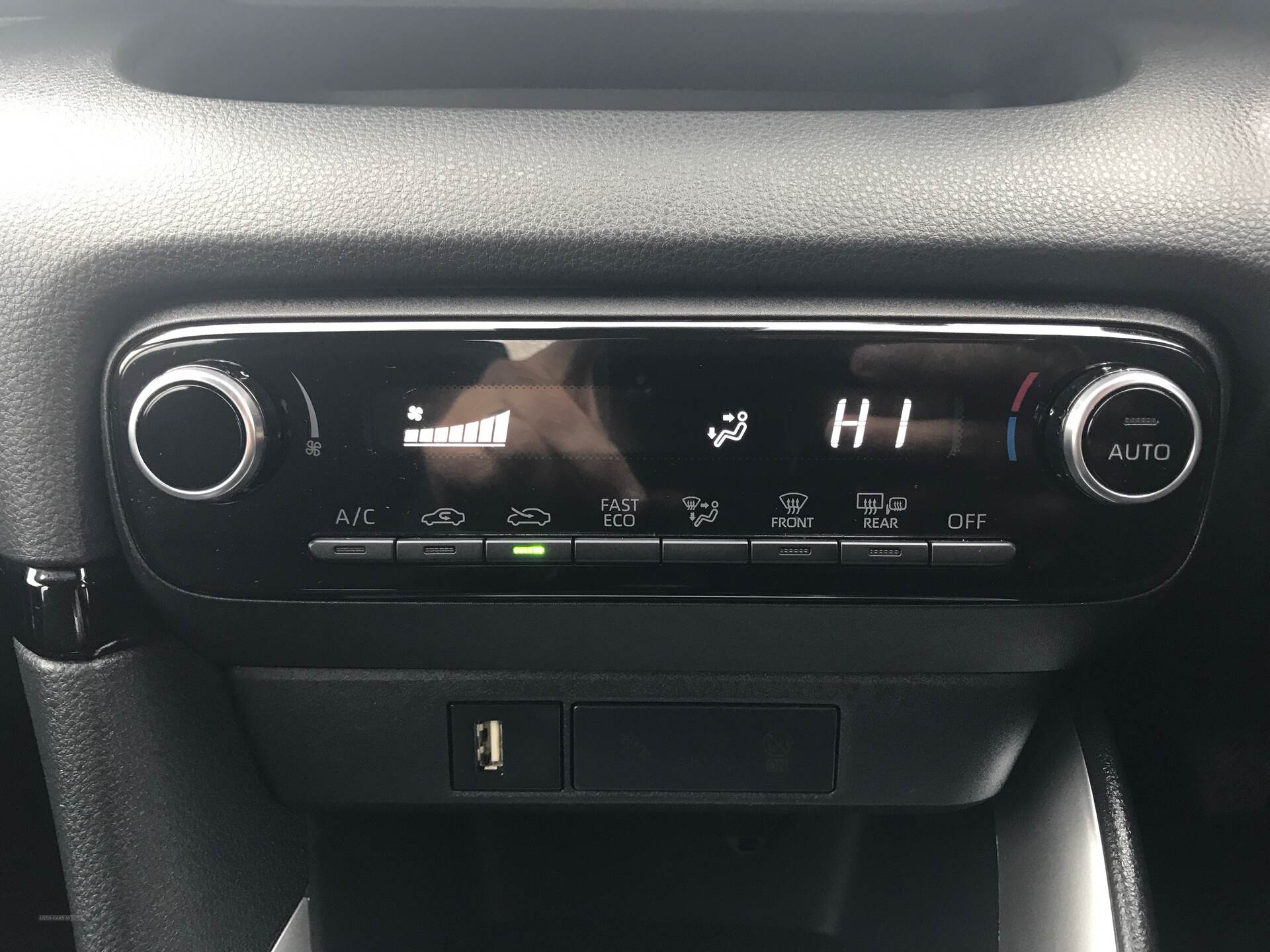 Jun 2022 Mazda 2 1.5i Hybrid Agile 5dr CVT
