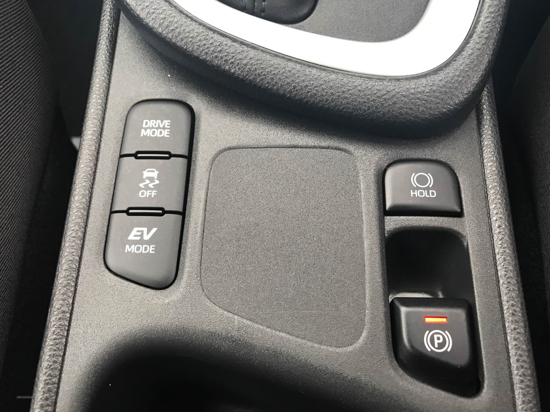 Jun 2022 Mazda 2 1.5i Hybrid Agile 5dr CVT