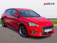 Ford Focus 1.5 TDCi 120 ST-Line 5dr in Tyrone