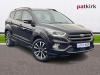 Ford Kuga 2.0 TDCi ST-Line 5dr 2WD in Tyrone