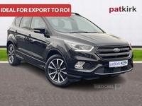 Ford Kuga 2.0 TDCi ST-Line 5dr 2WD in Tyrone