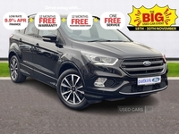 Ford Kuga 2.0 TDCi ST-Line 5dr 2WD in Tyrone