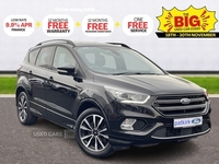 Ford Kuga 2.0 TDCi ST-Line 5dr 2WD in Tyrone