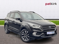 Ford Kuga 2.0 TDCi ST-Line 5dr 2WD in Tyrone