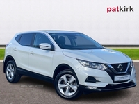 Nissan Qashqai 1.2 DiG-T Acenta 5dr in Tyrone