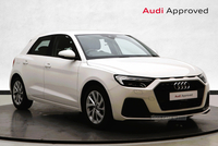 Audi A1 30 TFSI 110 Sport 5dr in Antrim