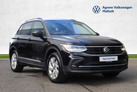 Volkswagen Tiguan 1.5 TSI 150 Life 5dr in Antrim