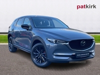 Mazda CX-5 2.0 Kuro Edition 5dr in Tyrone