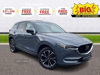 Mazda CX-5 2.0 Kuro Edition 5dr in Tyrone