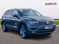 Volkswagen Tiguan Allspace 2.0 TDI SEL 5dr in Tyrone