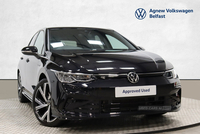 Volkswagen Golf 1.5 eTSI 150 R-Line 5dr DSG in Antrim