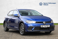 Volkswagen Polo 1.0 Life 5dr in Antrim