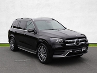 Mercedes-Benz GLS Class GLS 400d 4Matic AMG Line Premium 5dr 9G-Tronic in Armagh