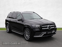 Mercedes GLS-Class