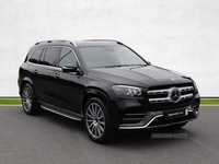 Mercedes-Benz GLS 400d 4Matic AMG Line Premium 5dr 9G-Tronic in Armagh