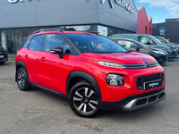 Citroen C3 Aircross HATCHBACK in Derry / Londonderry