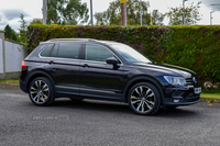 Volkswagen Tiguan DIESEL ESTATE in Derry / Londonderry