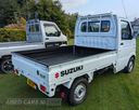 Suzuki Carry