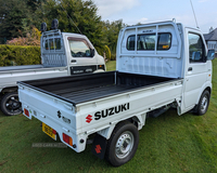 Suzuki Carry TRUCK in Antrim