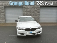 BMW 3 Series DIESEL TOURING in Tyrone