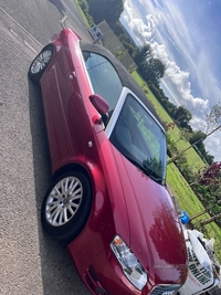 Audi A4 2.0 TDi S Line 2dr in Fermanagh