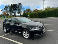 Audi A3 1.6 TDI SE 5dr S Tronic in Down