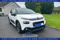 Citroen C3 HATCHBACK in Armagh