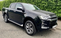 Isuzu D-Max DIESEL in Tyrone