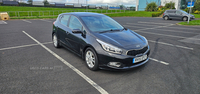 Kia Ceed 1.6 CRDi 2 EcoDynamics 5dr in Antrim