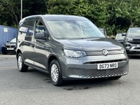 Volkswagen Caddy CARGO C20 DIESEL in Down