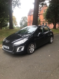 Peugeot 308 1.6 HDi 92 Active 5dr [Sat Nav] in Armagh