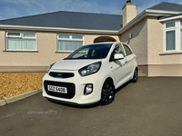 Kia Picanto HATCHBACK in Antrim