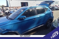 MG ZS HATCHBACK in Armagh