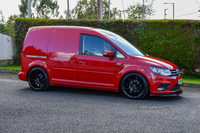 Volkswagen Caddy C20 DIESEL in Derry / Londonderry