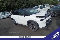 Citroen C3 Aircross HATCHBACK in Armagh