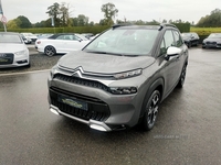 Citroen C3 Aircross SHINE PLUS in Derry / Londonderry