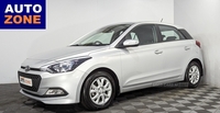 Hyundai i20 HATCHBACK in Derry / Londonderry