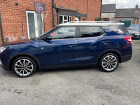 SsangYong Tivoli XLV DIESEL ESTATE in Armagh