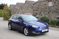 Ford Focus DIESEL HATCHBACK in Armagh