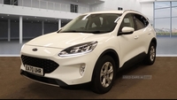 Ford Kuga DIESEL ESTATE in Tyrone