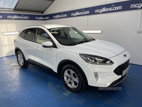 Ford Kuga DIESEL ESTATE in Tyrone