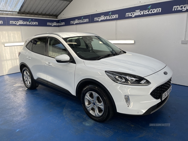 Ford Kuga DIESEL ESTATE in Tyrone