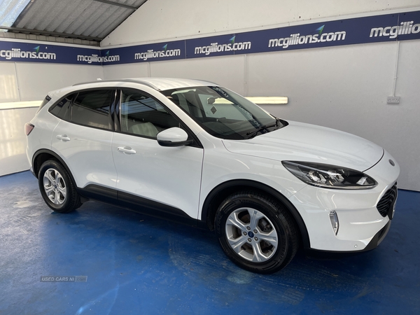 Ford Kuga DIESEL ESTATE in Tyrone