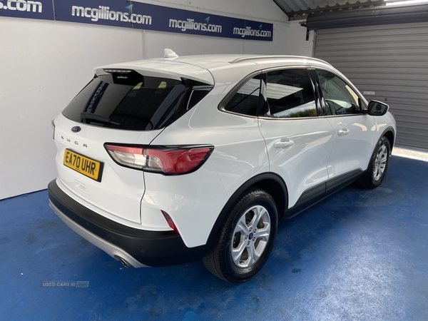 Ford Kuga DIESEL ESTATE in Tyrone