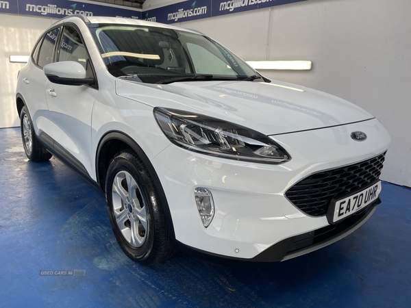 Ford Kuga DIESEL ESTATE in Tyrone